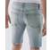 Lazer Comfort Flex Short - Light Wash