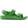 Birkenstock Kid's Milano - Green