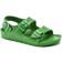 Birkenstock Kid's Milano - Green