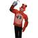 Rubies Men's Five Nights at Freddy's Foxy Costume