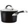 Circulon Symmetry Hard Anodized Nonstick Straining (3.5-Qt) with lid