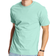 Hanes Beefy-T Crewneck Short-Sleeve T-shirt Unisex - Clean Mint