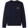 A.P.C. Arliss Crewneck Sweatshirt - Dark Navy