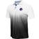 Colosseum Athletics Boise State Broncos Colosseum Magic Team Logo Polo Sr