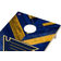 Victory Tailgate St Louis Blues Herringbone Design Cornhole Set