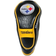 Team Golf Pittsburgh Steelers Hybrid Golf Club Head Cover