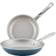 Ayesha Curry Porcelain Enamel Cookware Set 2 Parts