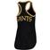 G-III 4Her by Carl Banks New Orleans Saints Tater Tank Top W