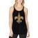 G-III 4Her by Carl Banks New Orleans Saints Tater Tank Top W
