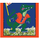 Magnolia Lane Florida Gators Double Sided House Flag