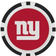 Team Effort New York Giants Ball Marker Set