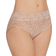 Wacoal Halo Lace Hi-Cut Brief - Sand