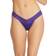 Hanky Panky DreamEase Low Rise Thong - Electric Purple