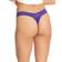 Hanky Panky DreamEase Low Rise Thong - Electric Purple