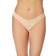 Hanky Panky DreamEase Low Rise Thong - Chai