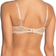 Wacoal French Garden Seamless Underwire T-Shirt Bra - Sand