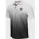 Colosseum Athletics Texas A&M Aggies Magic Team Logo Polo