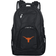 Mojo Texas Longhorns Laptop Backpack - Black