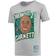 Mitchell & Ness Minnesota Timberwolves Hardwood Classics King of the Court Player T-Shirt Kevin Garnett 21. Youth