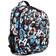 J World Cornelia Laptop Backpack - Graffiti