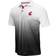 Colosseum Athletics Washington State Cougars Magic Team Logo Polo