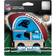 Masterpieces NFL Carolina Panthers Sports Toy Train