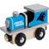 Masterpieces NFL Carolina Panthers Sports Toy Train