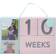 Pearhead Baby Milestone Age Blocks