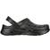 Skechers Arch Fit Valiant Foamies - Black