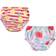 Hudson Baby Swim Diaper - Tropical Floral