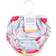 Hudson Baby Swim Diaper - Tropical Floral