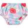 Hudson Baby Swim Diaper - Tropical Floral