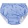 Hudson Baby Swim Diaper - Blue Whale Navy Anchor