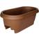 Bloem Modica Deck Rail Pot 24"