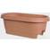 Bloem Modica Deck Rail Pot 24"