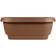 Bloem Modica Deck Rail Pot 24"