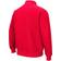 Colosseum Athletics Wisconsin Badgers Big & Tall Tortugas Quarter-Zip Jacket Sr