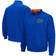 Colosseum Athletics Florida Gators Big & Tall Tortugas Quarter-Zip Jacket Sr