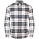 Barbour Ronan Tailored Fit Plaid Button-Down Shirt - Ecru