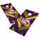 Victory Tailgate Lsu Tigers Herringbone Design Cornhole Set