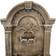 Sunnydaze Ornate Lavello Outdoor Water Fountain