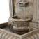 Sunnydaze Ornate Lavello Outdoor Water Fountain