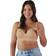 Bravado! Designs Plunge Nursing Bra Butterscotch