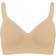 Bravado! Designs Plunge Nursing Bra Butterscotch