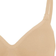 Bravado! Designs Plunge Nursing Bra Butterscotch