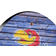 Victory Tailgate Kansas Jayhawks Weathered Design Hook and Ring Game