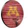 Victory Tailgate Minnesota Golden Gophers Weathered Design Hook and Ring Game