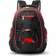 Mojo Arkansas Razorbacks Laptop Backpack - Black