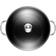 Le Creuset Toughened Nonstick Pro with lid 32.512 cm