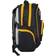 Mojo Indiana Pacers Laptop Backpack - Back